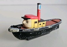 Sunshine ERTL Tugs Diecast