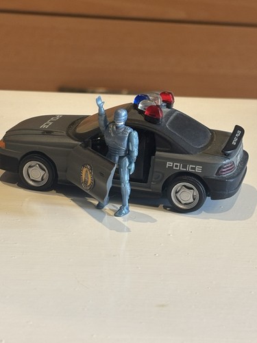 Robo cop movie - robo,