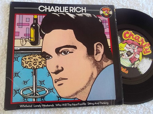 Charie rich charly - cep, 107