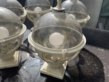 Caravan Decking LED Post