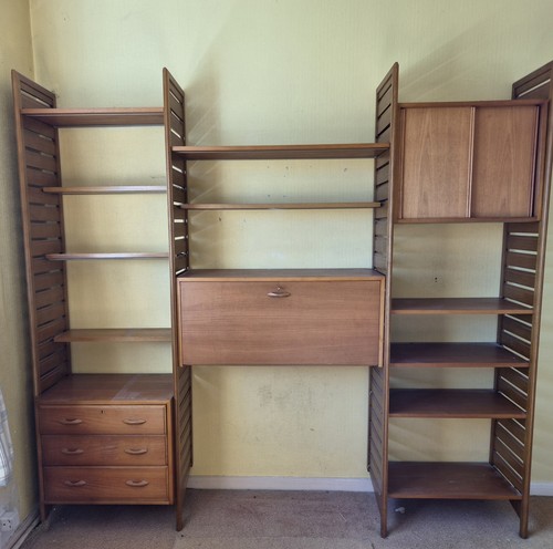 Staples ladderax vintage - staples,