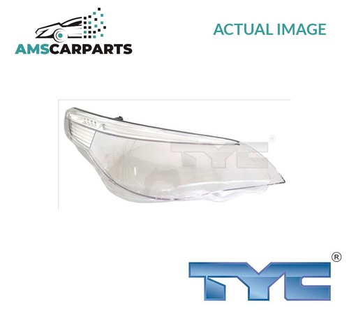 Diffusing lens headlight - lens,