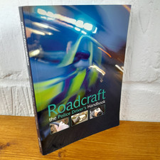 Roadcraft: The Police Driver's Handbook — Philip Coyne