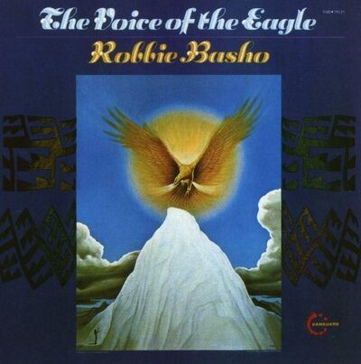 Robbie basho the voice - the,