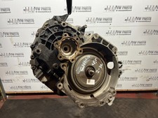 VW SHARAN MK2 AUDI SEAT SKODA