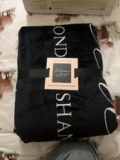 Victoria's Secret Plush Cozy