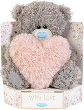 Me to You Tatty Teddy Plush