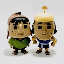 The Emperors New Groove Kronk