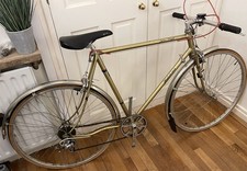 HETCHINS CURLY VINTAGE Road