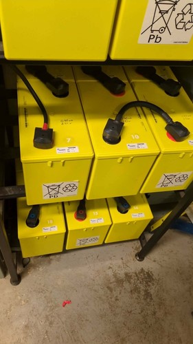 Cheap powersafe enersys - ,