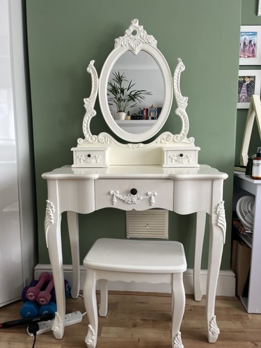 Dunelm toulouse three drawer - dunelm,
