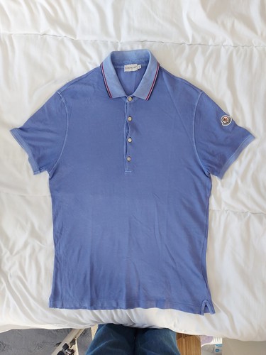 Moncler polo shirt size - shirt., xl.