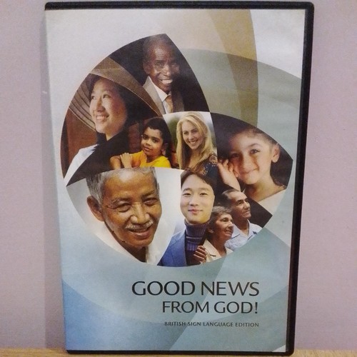 Good new from - new, bsl