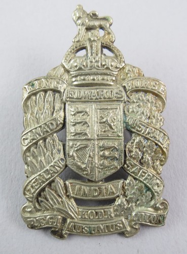 Military badge king edward - military, edward's