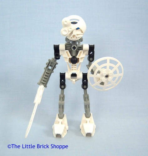 Rare lego bionicle - rare,