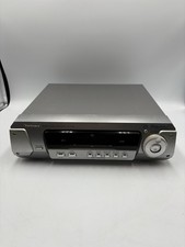 Technics SH-EH750 Stereo Sound