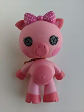 Doll Pig Belly Curly Tail 2013