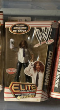 WWE Elite Flashback Mankind