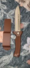 3D printed Survival Knife with
