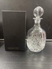 Thomas Webb Casio Circular