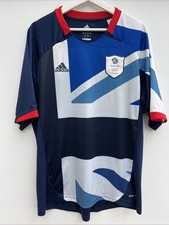 Team GB 2012 Home Football
