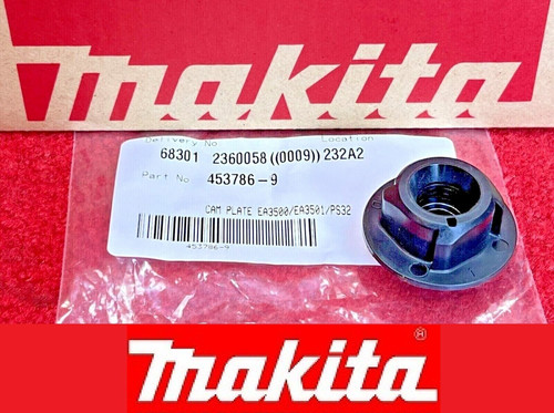 Makita dolmar cam - dolmar,