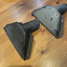 LAND ROVER  SERIES 2A  PLASTIC