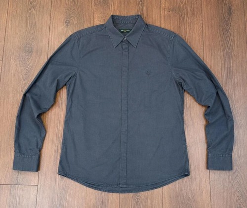 Fred perry long - long, oxford