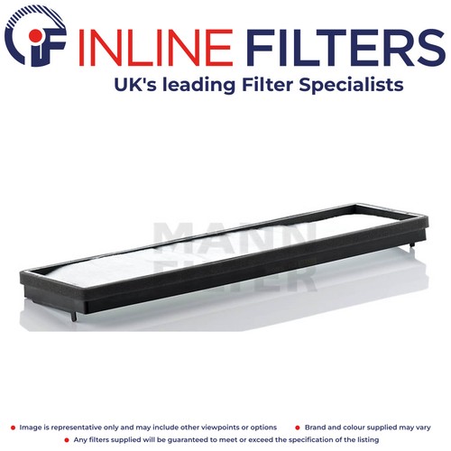 Air filter for mercedes 1317 - filter,