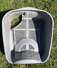 Grass Box for Flymo Hover