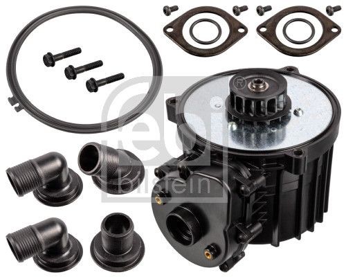 Febi 100114 crankcase - febi,