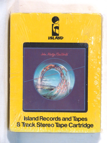John martyn one - martyn, –