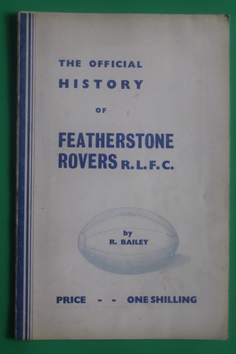 The official history - the,