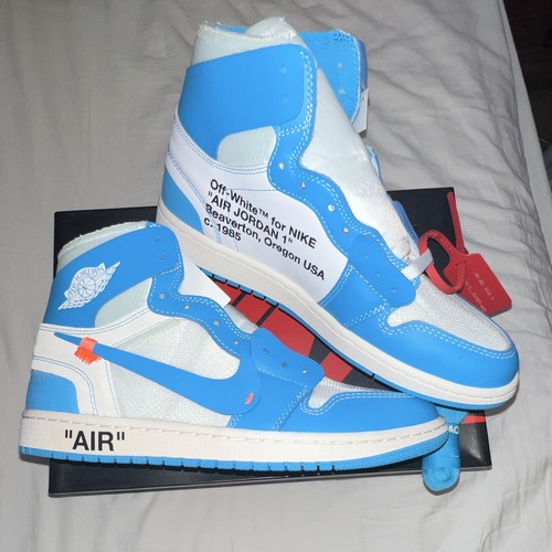 Nike off white - nike, 1