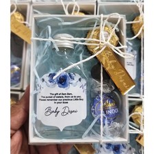 Favour boxes x - boxes, 12