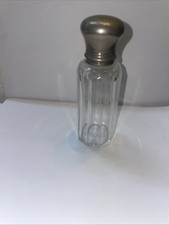 Antique Edwardian Perfume