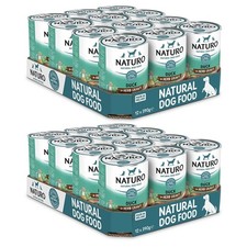NATURO Adult Grain Gluten Free