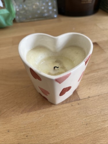 Emma bridgewater pink hearts - emma,