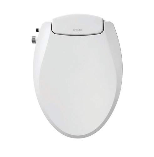 Brondell bidet toilet - bidet, seat