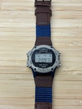 Rare 1st Gen 1996 TIMEX