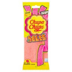 Chupa chups belts soft - chups,
