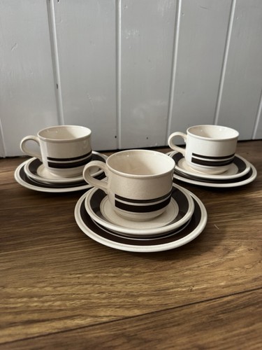 Royal alma ironstone striped - alma,