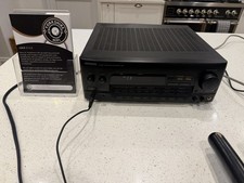 Kenwood A-85 Stereo Integrated