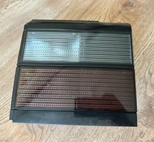 VW Passat B3 Variant Tail