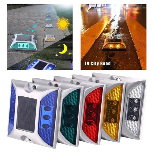 Waterproof traffic marker - traffic,