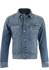 MENS WRANGLER TRADITIONAL