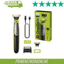 Philips OneBlade 360 QP2834/23