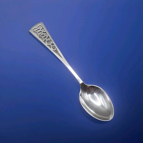 Antique sterling silver tea - antique,