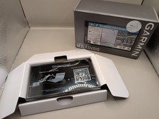 GARMIN DEZL LGV610, HGV Truck Lorry GPS Sat Nav, 6"  FULL EUROPE  RRP£299