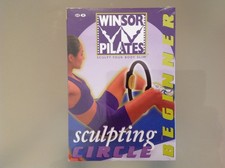 WINSOR PILATES - SCULPTING